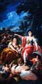 allegory of fortitude and vigilance